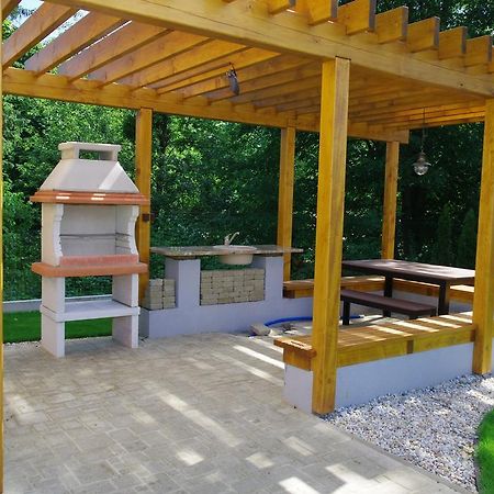 Vilka Marticus Villa Frenstat pod Radhostem Exterior photo