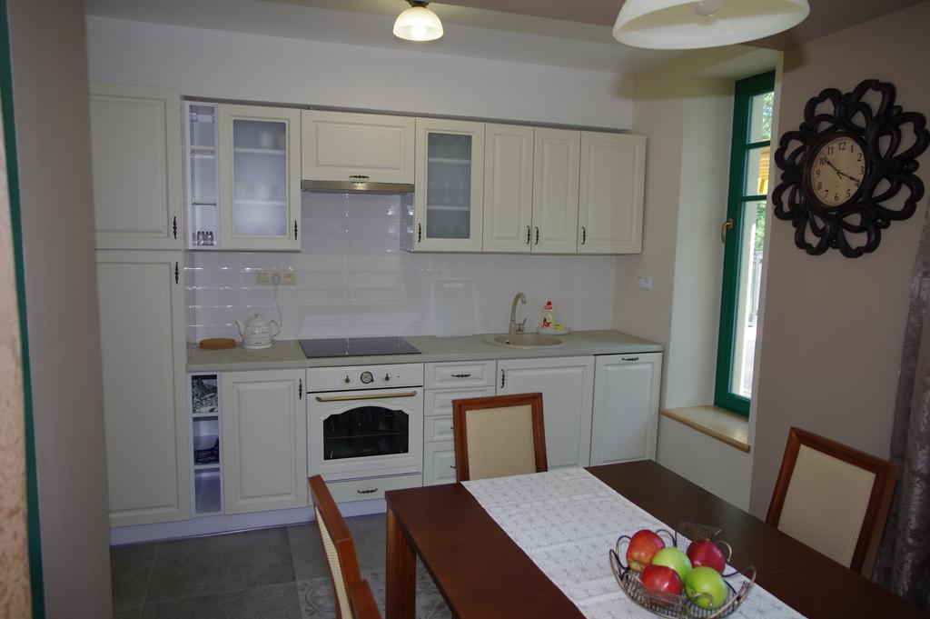 Vilka Marticus Villa Frenstat pod Radhostem Exterior photo