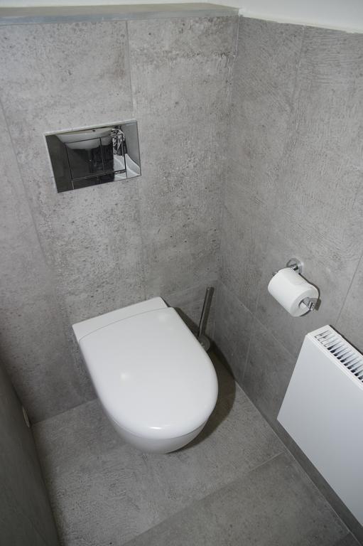 Vilka Marticus Villa Frenstat pod Radhostem Exterior photo