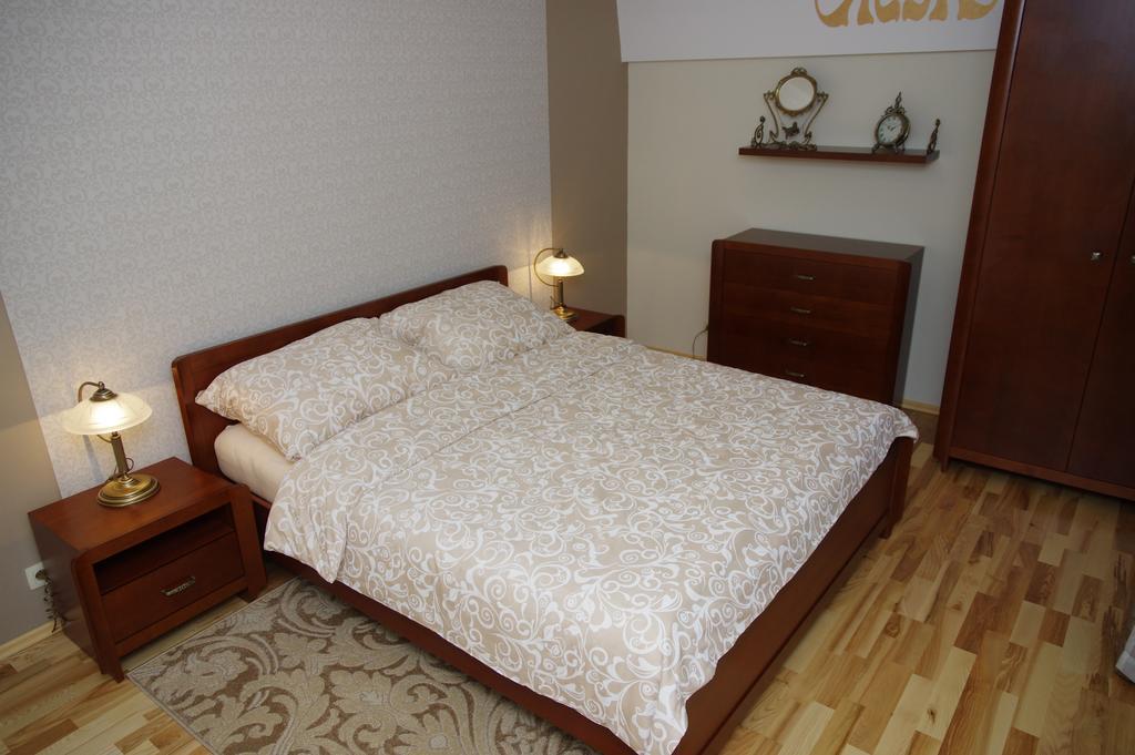 Vilka Marticus Villa Frenstat pod Radhostem Exterior photo